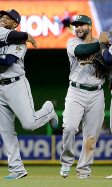 Column: Can't somebody speed up the game of baseball?